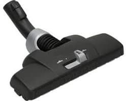 AEG / Electrolux combinatie zuigmond met 32mm buizen vergrendeling