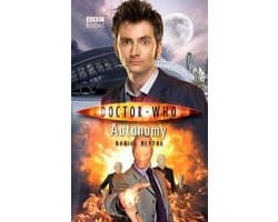 Doctor Who: Autonomy