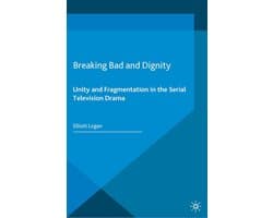 Literature, Cultural and Media Studies (R0) - Breaking Bad and Dignity