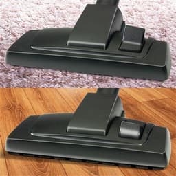 Numatic HVR200 9 l Trommelstofzuiger Droog 620 W Stofzak — thumbnail 5
