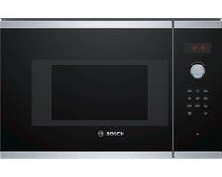 Bosch BFL523MS0 - Magnetron