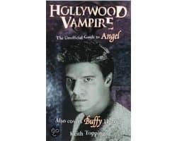 Hollywood Vampire
