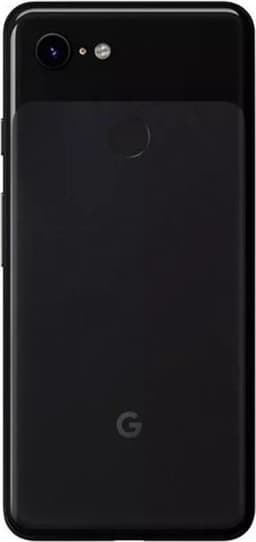 Google Pixel 3 - 64GB - Zwart — thumbnail 2