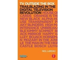 Tv Outside The Box