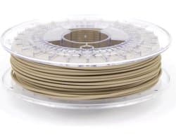 colorFabb Special Bronzefill 3D-printerfilament - 2,85 mm - 1500 g - Bronze - Heavy - Polish-able Metal Look