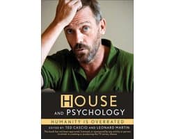 House & Psychology Humanity Is Overrated