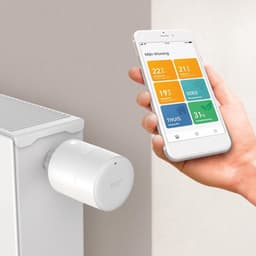 Tado Add On - Smart Radiator Thermostat - Duo Pack — thumbnail 4