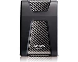 ADATA DashDrive Durable HD650 - Externe harde schijf - 1TB
