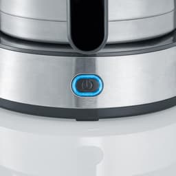 Severin KA 4845 kofiiezetter "Switch" thermo — thumbnail 2