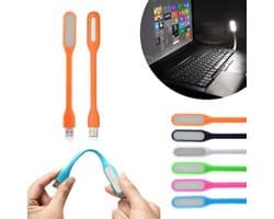 FLEXIBELE USB LED LAMP