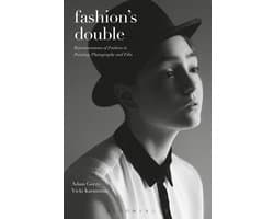 Dress, Body, Culture - Fashion's Double