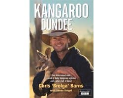 Kangaroo Dundee