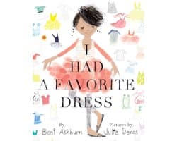 I Had a Favorite Dress