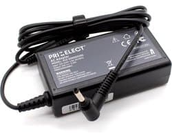 Laptop oplader 65W geschikt voor Lenovo Ideapad Flex 5 14IIL05