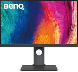 BenQ Creative Pro PD2705Q Monitor - QHD IPS USB-C Beeldscherm - 27 inch — thumbnail 1
