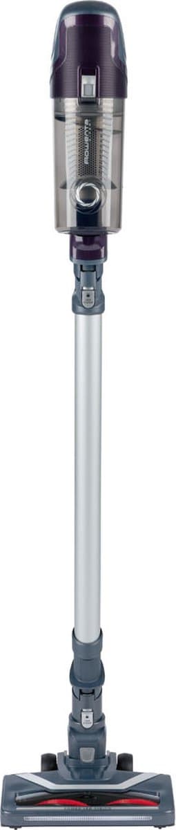 18v oplaadbare steelstofzuiger - rowenta - RH6821WO — thumbnail 1