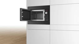 Bosch BFL523MB3 - Serie 2 - Inbouwmagnetron — thumbnail 5