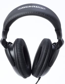 HiFi koptelefoon - MUSIC STORE MS-300 Deluxe Headphone — thumbnail 6
