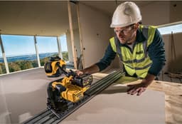 DeWALT DCV584L XR Flexvolt Draadloze nat- en droogzuiger 18V/54V Basic Body — thumbnail 4