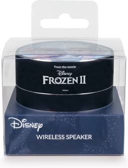 ERT Bluetooth Speaker - Portable speaker - Disney's Frozen 2 — thumbnail 2