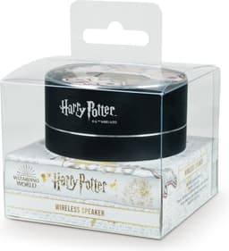 ERT Bluetooth Speaker - Portable speaker - Harry Potter — thumbnail 3