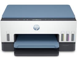 HP Smart Tank 675 All-in-One Printer Thermische inkjet 12 ppm
