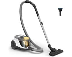 Philips 2000 series Stofzuiger zonder zak, 850 W, PowerCyclone 4
