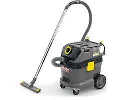 Karcher NT 30/1 Tact L - Industriële Stofzuiger - 30L - Automatisch Filtersysteem