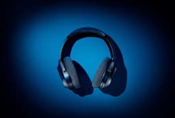 Razer Barracuda - Draadloze Gaming Headset - Bluetooth - PC/PlayStation/Switch/Android - Zwart — thumbnail 5