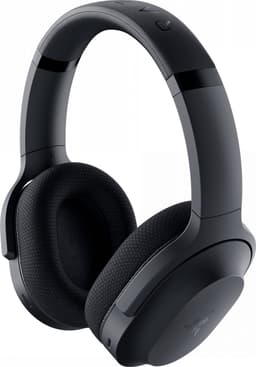 Razer Barracuda - Draadloze Gaming Headset - Bluetooth - PC/PlayStation/Switch/Android - Zwart — thumbnail 1