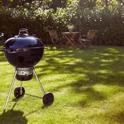 Weber Master Touch GBS E-5750 57 cm Zwart — thumbnail 3