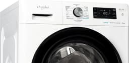 Whirlpool FFB 8469 BV BE wasmachine Voorbelading 8 kg 1400 RPM Wit — thumbnail 6