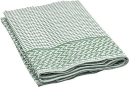 vidaXL - Buitenkleed - ARAKIL - 80x150 - cm - polypropeen - groen — thumbnail 2