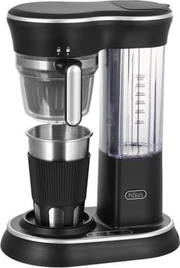 Hâws Koffiezetapparaat met molen en roestvrijstalen drinkbeker — thumbnail 1