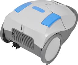 Blaupunkt VCB201 stofzuiger met zak 2L 700W - wit — thumbnail 2