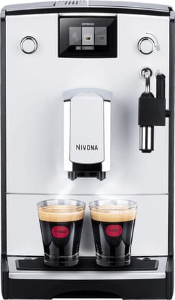 Nivona Espressomachine NICR560 — thumbnail 1