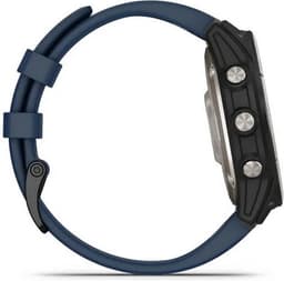 Garmin - Smartwatch - Unisex - Quatix® 7 Sapphire Amoled - 010-02582-61 — thumbnail 4