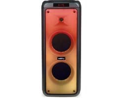 Bigben Party - Bluetooth Speaker - Karaoke Microfoon - XL