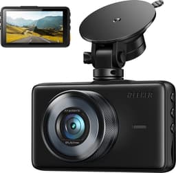 iZEEKER GD100 Dashcam 1080P met 3-inch LCD-scherm — thumbnail 1