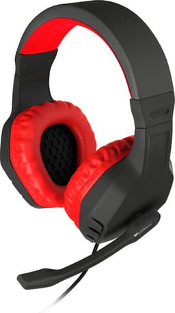 Headphones with Headband Genesis Argon 200 — thumbnail 5