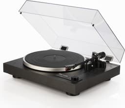 Dual CS 518 handmatige HiFi-platenspeler — thumbnail 1