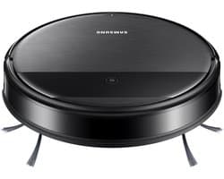 Samsung VR05R5050WK robotstofzuiger 0,2 l Zakloos Zwart