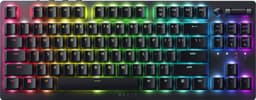Razer Deathstalker V2 Pro TKL gaming toetsenbord — thumbnail 1