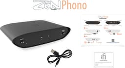 iFi Audio ZEN Air Phono — thumbnail 3