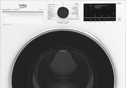 Beko B5WT5104106W - Autodose - Wasmachine — thumbnail 5