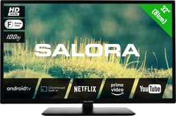 Salora 32EHA2204 - 32 inch - Full HD LED - 2020 — thumbnail 1
