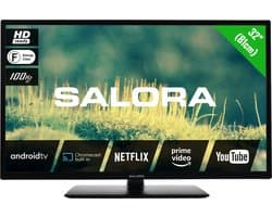 Salora 32EHA2204 - 32 inch - Full HD LED - 2020