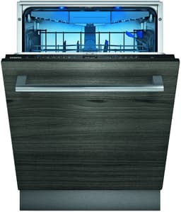 Siemens SX75ZX49CE - iQ500 - Inbouwvaatwasser - Volledig integreerbaar (Zeolith) — thumbnail 1