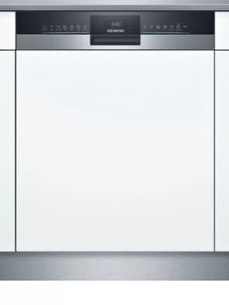 Siemens iQ300 SN53HS42TE vaatwasser Semi-ingebouwd 12 couverts — thumbnail 1