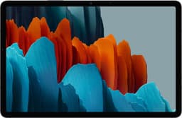 Samsung Galaxy Tab S7 - 256GB - WiFi + 4G - 11 inch - Zwart — thumbnail 4